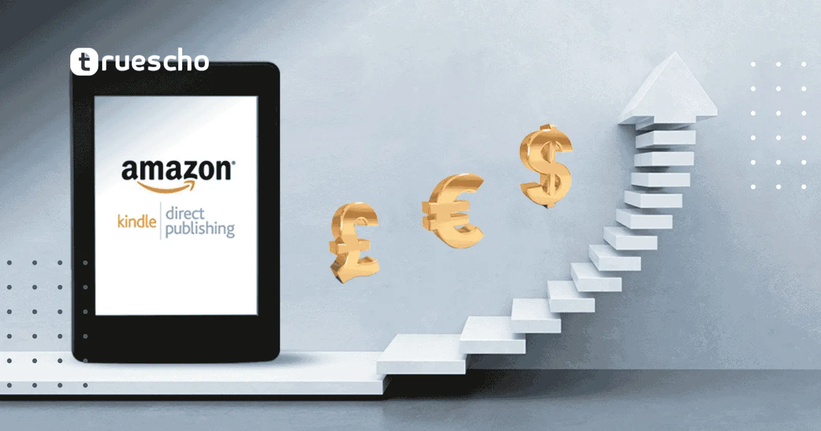 Sell Amazon KDP Business