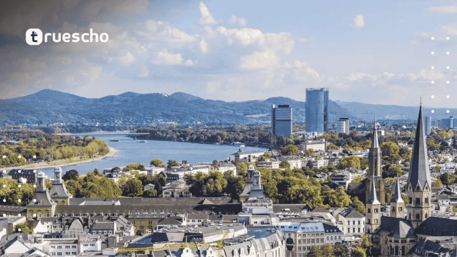 Student Cost of Living in Germany