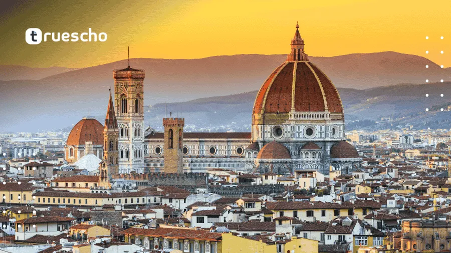 Student Jobs in Italy