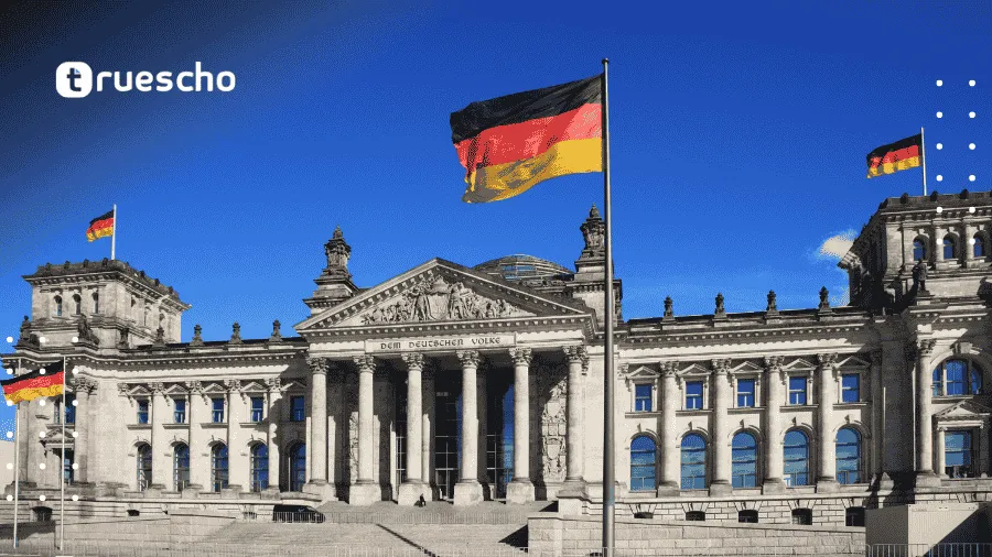 Study in Germany