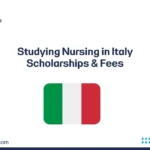 Studying Nursing in Italy
