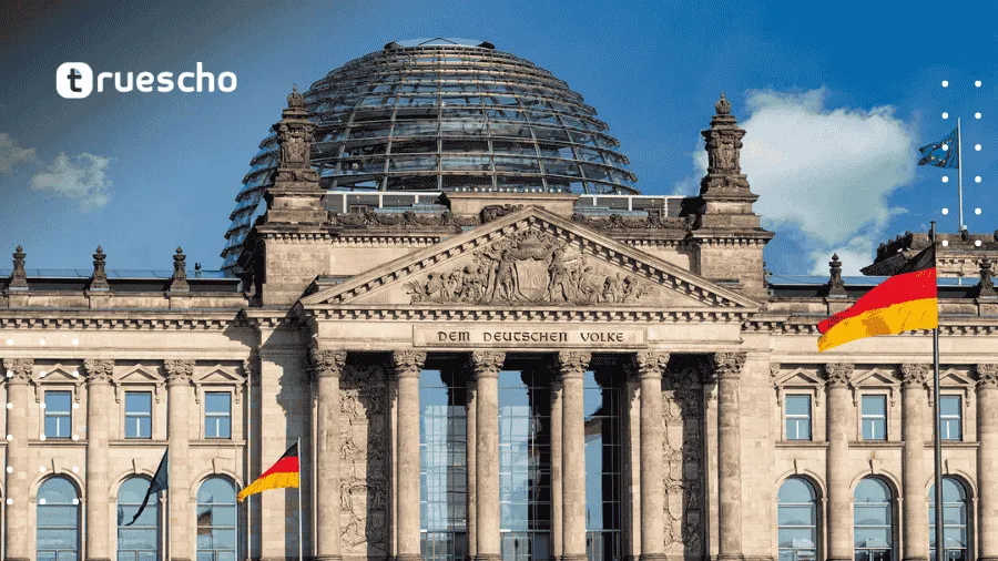 Studying in Germany
