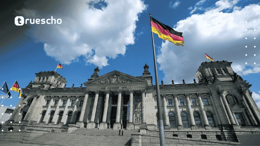 Studying in Germany with Low Grades