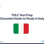 TOLC Test Prep