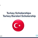 Turkey Scholarships