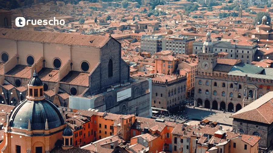 University of Bologna Application