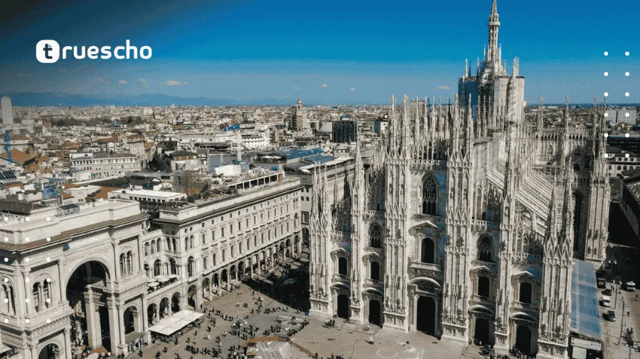 University of L'Aquila Intake