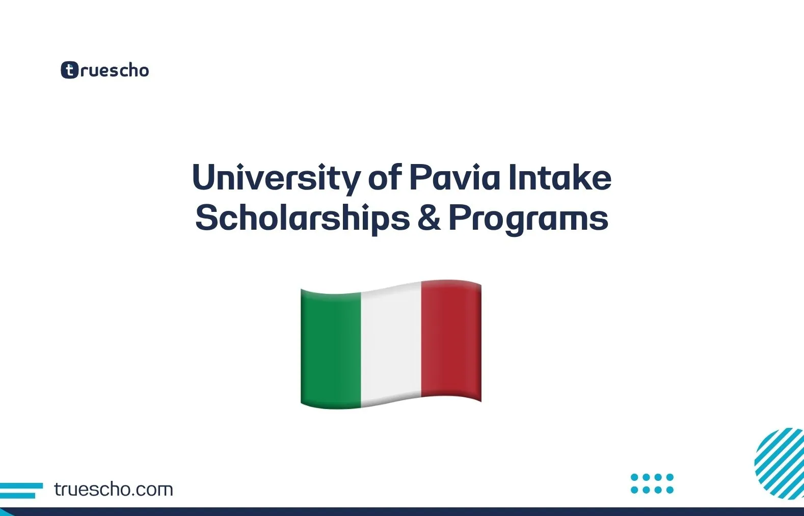 University of Pavia