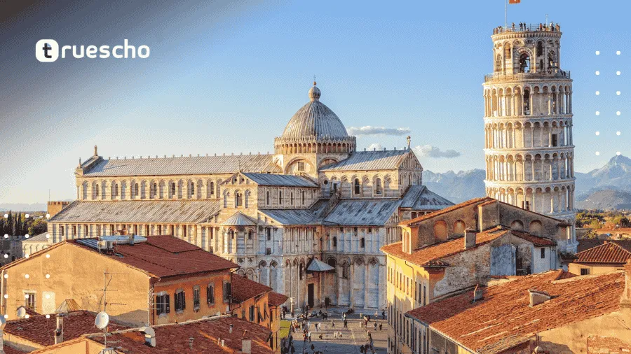 University of Pisa Application Process