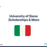 University of Siena
