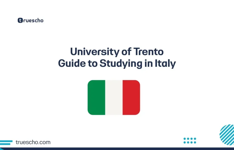 University of Trento