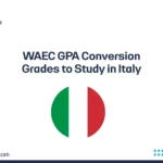 WAEC GPA Conversion