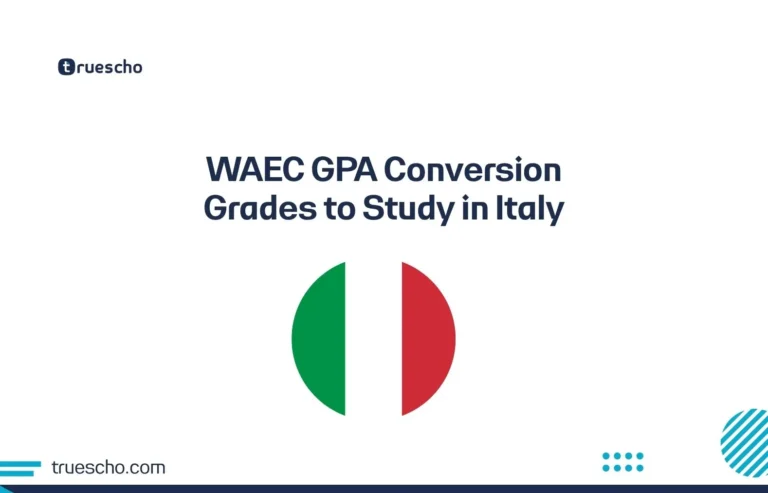 WAEC GPA Conversion
