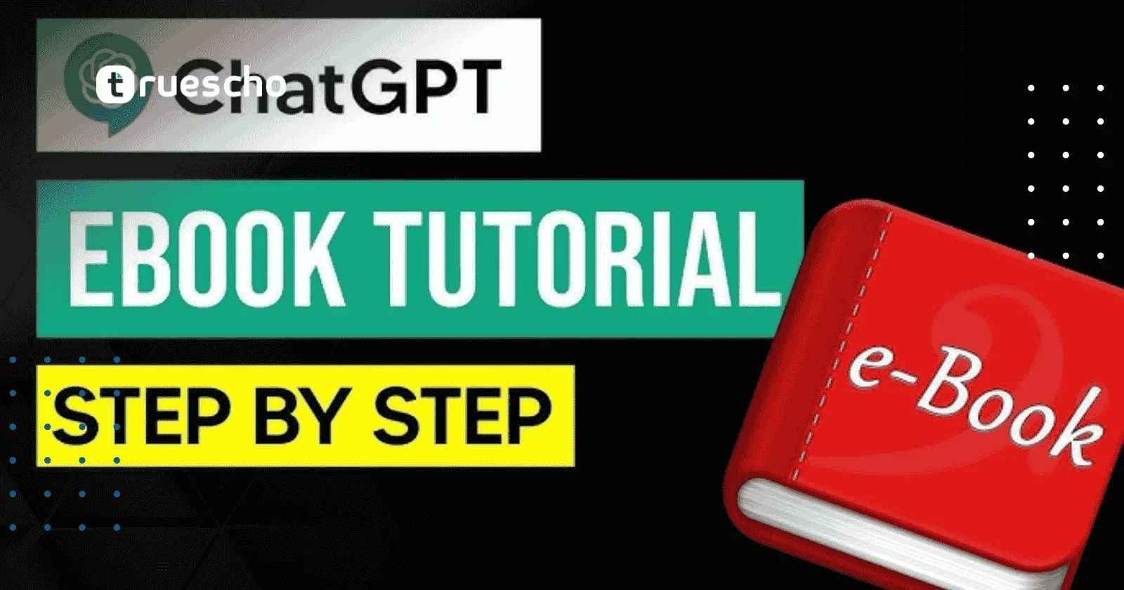 Write a Book with Chat GPT
