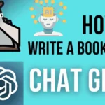 Write a Book with Chat GPT