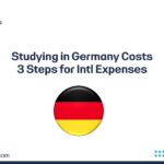 Studying in Germany Costs