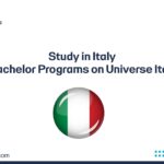 Study in Italy