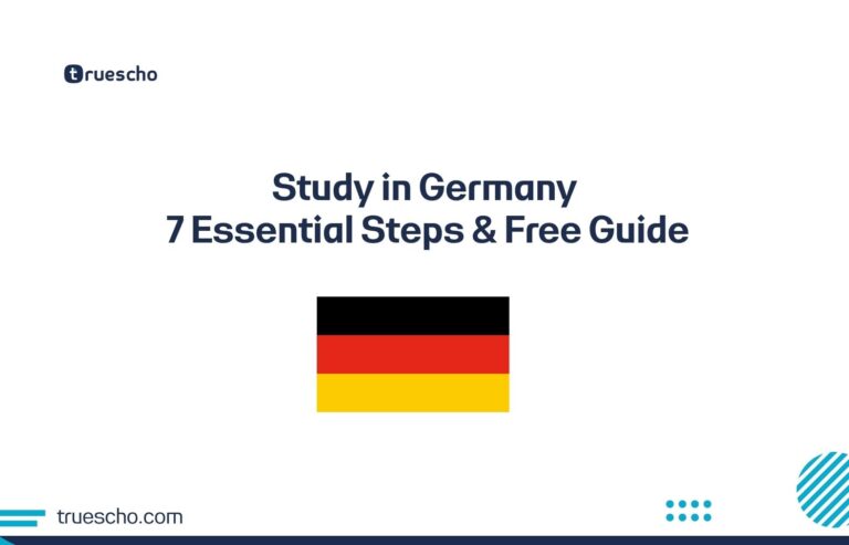 Study in Germany