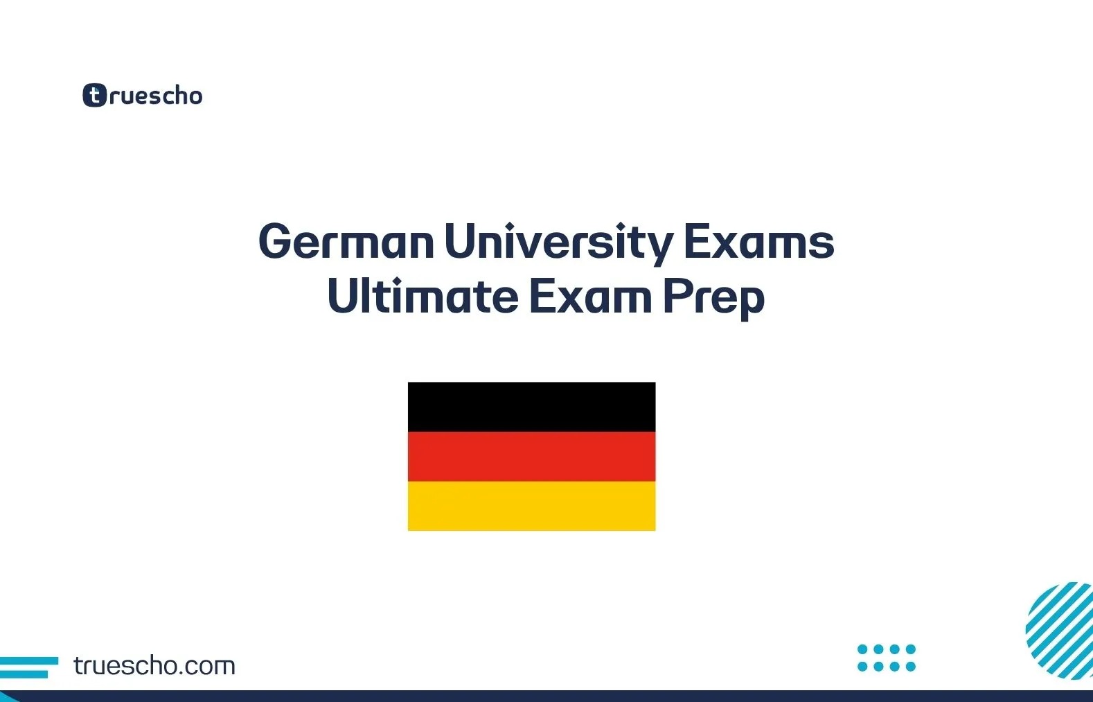Benefits of Studying in Germany