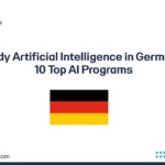 Study Artificial Intelligence in Germany