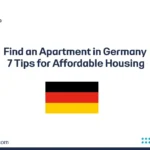 Find an Apartment in Germany
