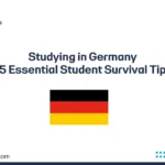 Studying in Germany