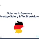 Salaries in Germany