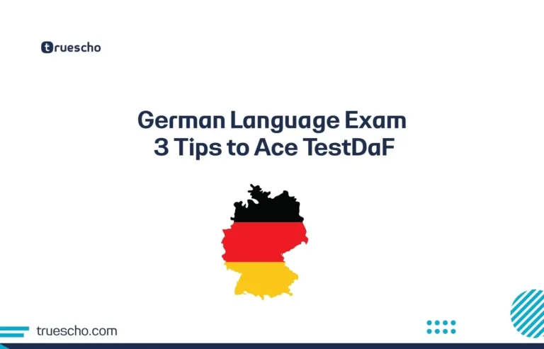 German Language Exam