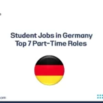 Student Jobs in Germany