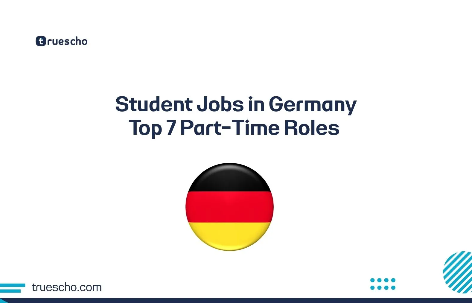 Student Jobs in Germany