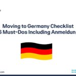 Moving to Germany Checklist