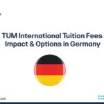 TUM International Tuition Fees