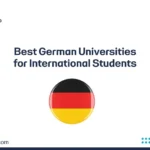 German Universities for International Students