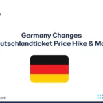 Germany Changes