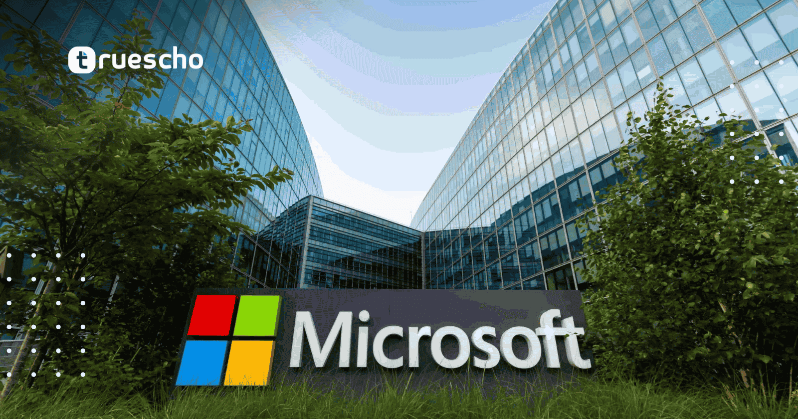 Microsoft Global University Internships