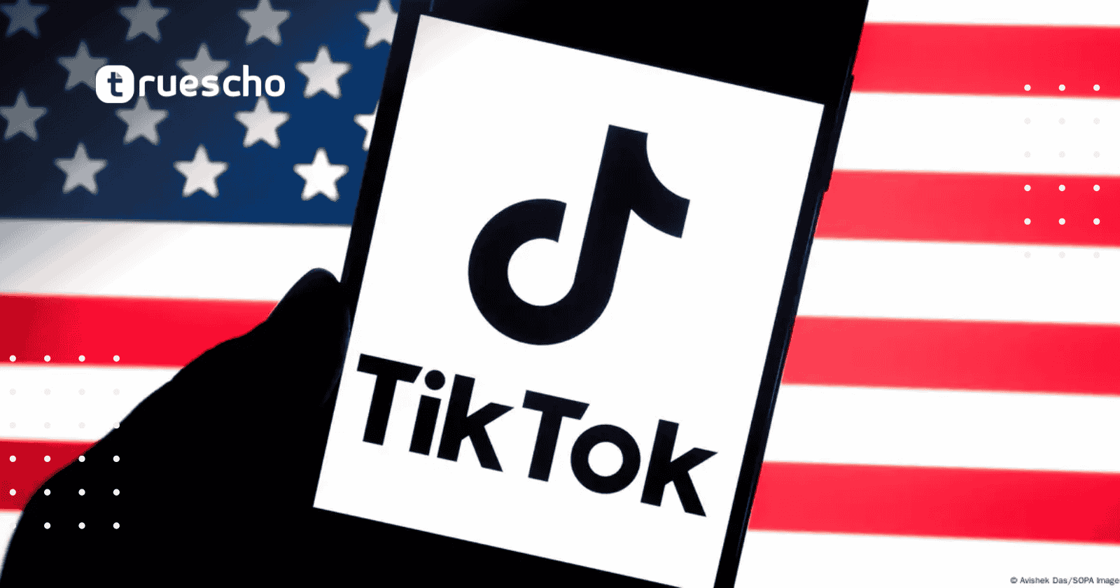 TikTok ban is losing support 