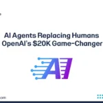 AI Agents Replacing Humans