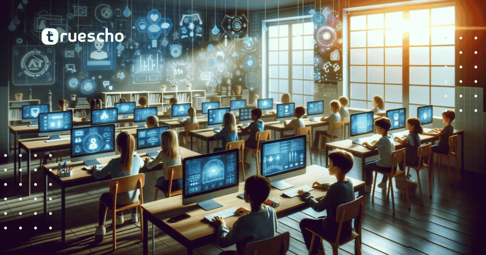 AI Is coming to the classroom