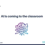 AI Is coming to the classroom