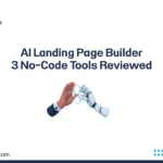 AI Landing Page Builder