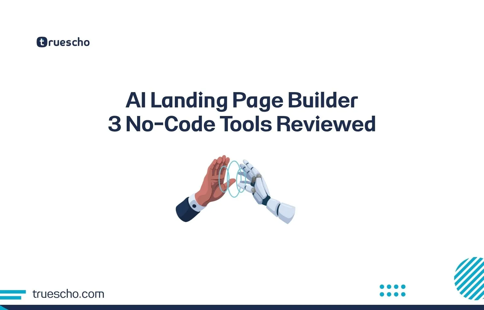 AI Landing Page Builder