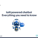 AI powered chatbot