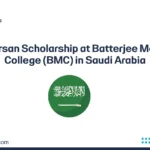 Al-Fursan Scholarship