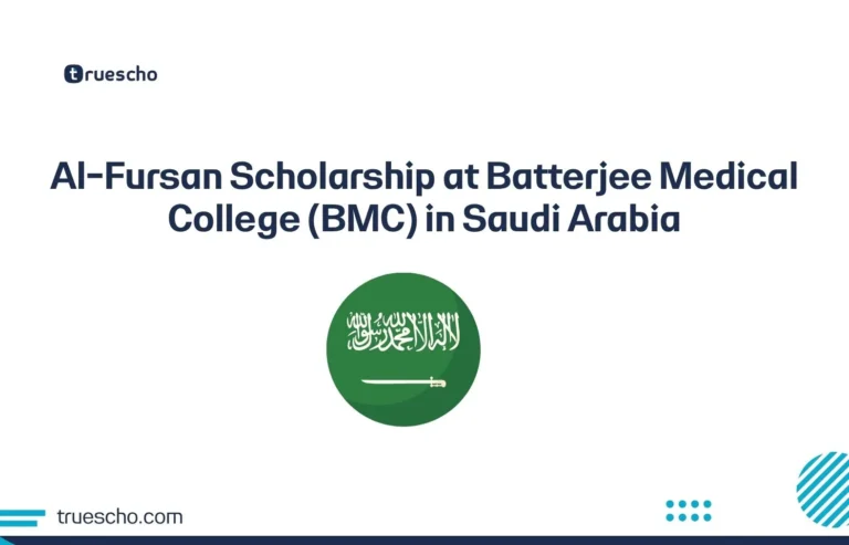 Al-Fursan Scholarship