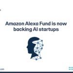 Amazon Alexa Fund is now backing AI startups