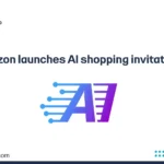 Amazon launches AI shopping invitations