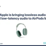 Apple is bringing lossless audio
