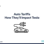 Auto Tariffs
