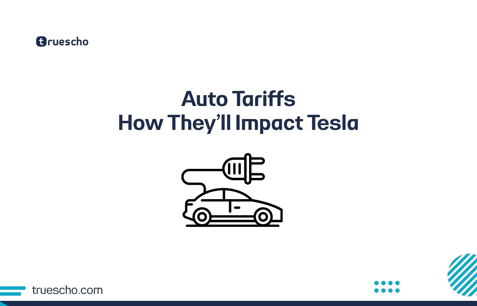 Auto Tariffs