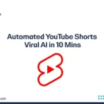 Automated YouTube Shorts